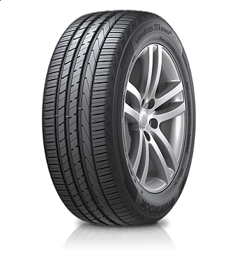   Hankook Ventus S1 evo2 SUV K117C