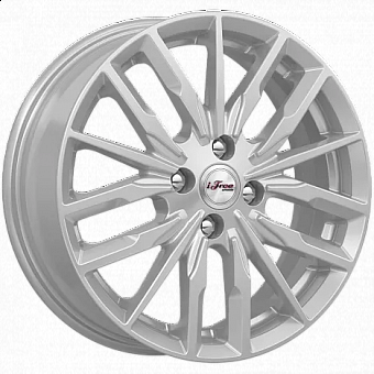   Ifree  946-05 6x16 4x100 45 DIA60.1 -