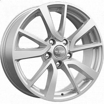   K&K 699 7x17 5x114,3 ET45 DIA60.1    (ZV 17_Camry)