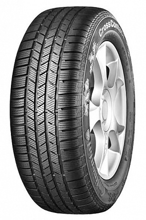   CONTINENTAL ContiCrossContact Winter 245/75 R16 120/116Q TL