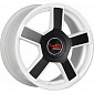    LegeArtis Concept Ci 534 7,5x18 4x108 ET32 DIA65.1 W+black insert