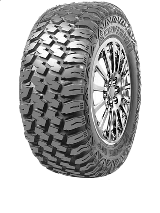   OVATION TYRES Eco VI-286MT 31/10,5 R15 109Q TL