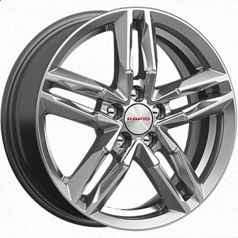   K&K Sayan 731-10 6x16 5x114,3 ET50 DIA67.1  