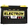   ELECTRON 6- 77Ah R+ 550A EN 277x175x190