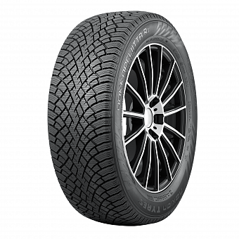   NOKIAN Hakkapeliitta R5 245/40 R19 98T TL XL