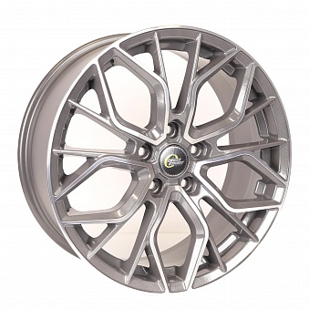   Cross Street CR-19 7,5x18 5x114,3 ET49.5 DIA67.1 GMF