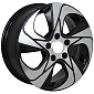    LegeArtis Concept HND510 6,516 5114,3 ET45 DIA67.1 BKF Hyundai 