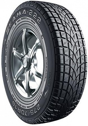   -222  275/70 R16 114H TL