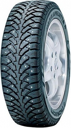   Nokian Hakkapeliitta 4