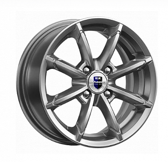   K&K Sportline 603-02 6x14 4x100 ET40 DIA67.1  