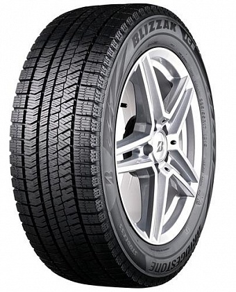   BRIDGESTONE Blizzak Ice 275/35 R18 95S TL