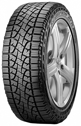   PIRELLI Scorpion ATR 265/65 R17 112T TL