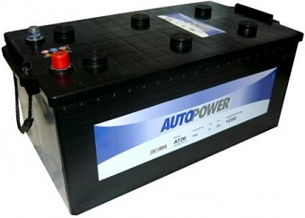   AUTOPOWER TRUCK 200Ah R+ 1050 EN 518276242