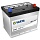    VARTA  6--75Ah R+ 680 EN 261175220 . / (575 301 068)