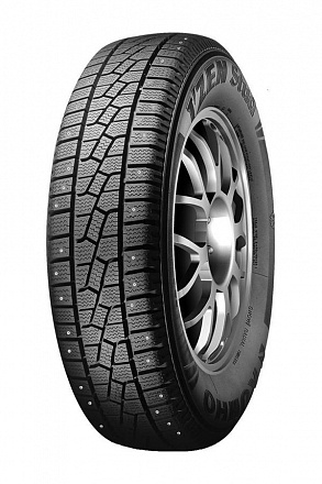   MARSHAL I'Zen Stud KW11 235/75 R15 105Q TL 