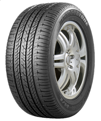   Bridgestone Dueler H/L 400