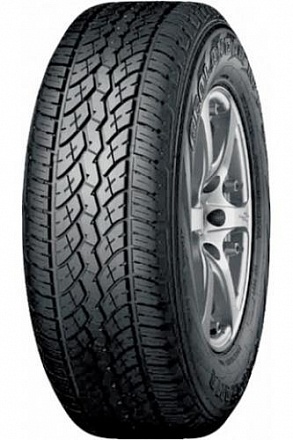   YOKOHAMA Geolandar H/T-S G051  265/60 R18 110H TL