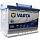    VARTA Blue Dynamic EFB 6- 60Ah R+ 560A EN 242x175x190 (560 500 056)