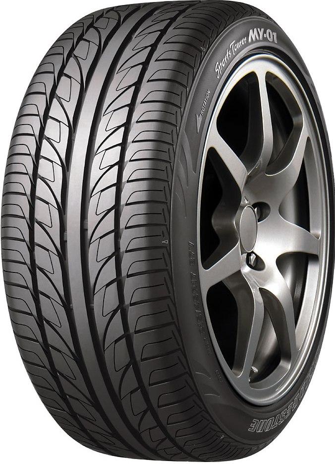   BRIDGESTONE Sports Tourer MY-01 195/65 R15 91H TL