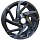    AWHEELS Alfa7 615 4100 ET48 DIA54.1 GM