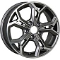    LegeArtis Concept HND532 7,5x19 5x114,3 ET49.5 DIA67.1 GMF Hyundai