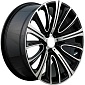    LegeArtis Concept B531 8,520 5112 ET25 DIA66.6 BKF BMW