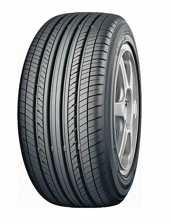   YOKOHAMA AVS DB decibel (V500)  205/55 R16 94H TL