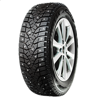   BRIDGESTONE Blizzak Spike-02 215/55 R17 98T TL XL  ""