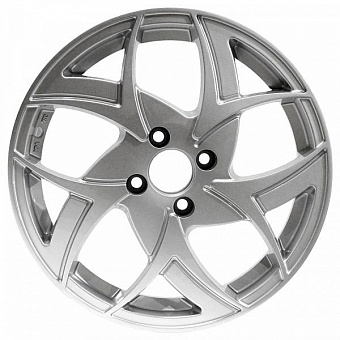   AWHEELS Alfa18 616 4100 ET36 DIA60.1 S