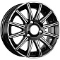    K&K  477-01 5x13 3x98 ET35 DIA60.2  