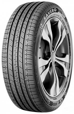   GT RADIAL Savero SUV 245/70 R16 111H TL ""