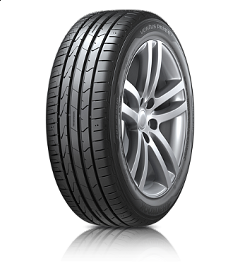   HANKOOK Ventus Prime3 125 195/55 R15 89V TL