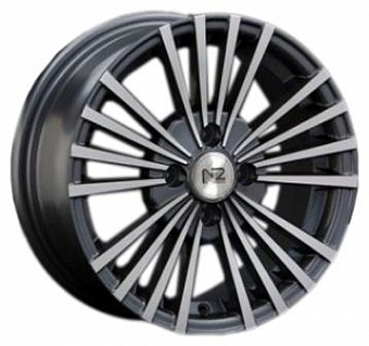   NZ Wheels SH582