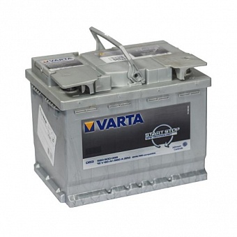   Varta Start-Stop