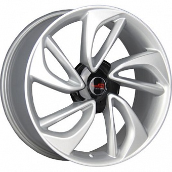   LegeArtis Concept OPL513 7x17 5x105 ET42 DIA56.6 S Opel