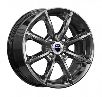   K&K Sportline 603-01 6x14 4x100 ET30 DIA67.1  