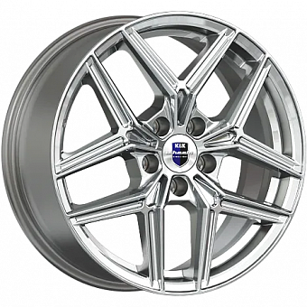   K&K  102-02 7x17 5x114,3 ET38 DIA67.1  