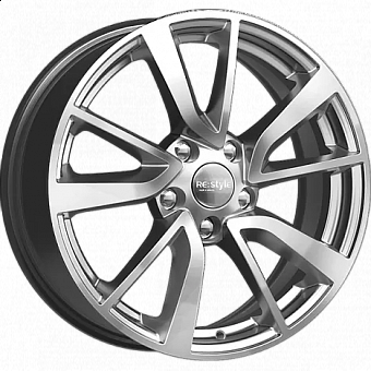   K&K 699 7x17 5x114,3 ET45 DIA60.1     (ZV 17_Camry)