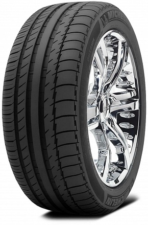   MICHELIN Latitude Sport 275/45 ZR21 110Y TL XL