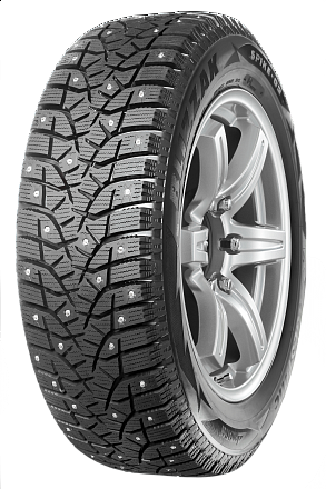   BRIDGESTONE Blizzak Spike-02 205/55 R16 94T TL 