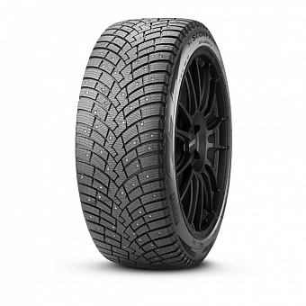   PIRELLI Scorpion Ice Zero 2 235/65 R17 108T TL XL  (KS)