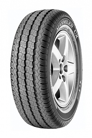   GT RADIAL Maxmiler CX 195/65 R16C 104/102T TL